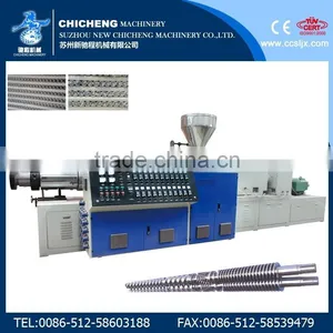Extruder Machine Pvc thumbnail-1