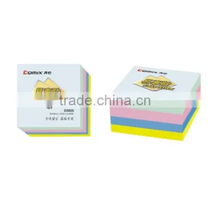 Professional Recycled Memo Pad & Sticky Note With CE Certificate thumbnail-4