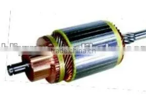 IM 164 Bosch Starter Armature thumbnail-1