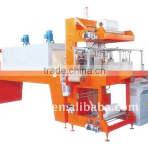 Heat Shrink Packing Machine thumbnail-1