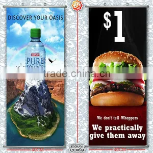 OEM AD Scroll Poster by 3D Printing thumbnail-4