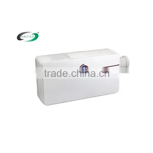 Hot Activated Carbon Filter Air Purifier Ozonizer thumbnail-1
