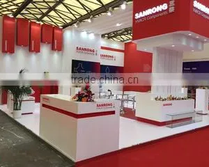 Shanghai Xinchang Refrigeration & Heating Materials Co., Ltd. company overview - view 2 thumbnail