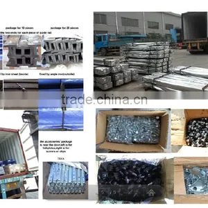 Elevator Guide Rail Manufacturers thumbnail-6