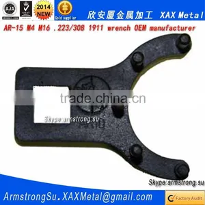 XAXWR2 .223 .308 .556 5.56 Combo Armorer Wrench thumbnail-6