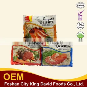 International Wholesale Asian Foods mr Noodles thumbnail-1
