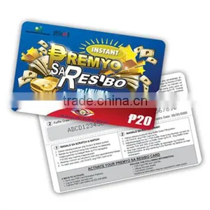 Mobile News Prepaid Cards thumbnail-1