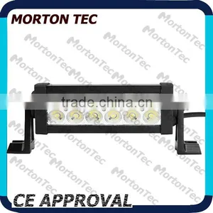 High Intensity 10-30V DC Led Light Bar for Car thumbnail-1
