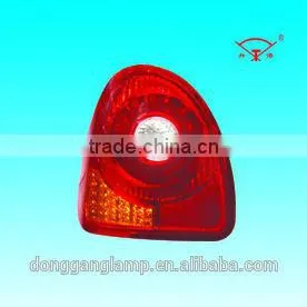 Electric Motor Car Tail Lamp thumbnail-1
