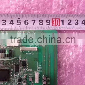 Daikin Air Conditioner Electrical Control Panel thumbnail-1