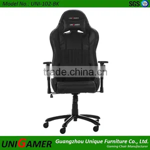 Elegant Design Fashional Popular Gaming E-sport Office Chair thumbnail-1