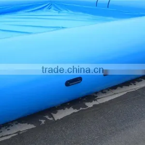 Outdoor Inflatable Swimming Pool for Water Toys thumbnail-4
