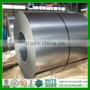 SGCH Hot Dipped Galvanized Steel Sheet thumbnail-2