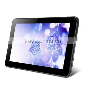 9 Inch Tablet PC 1GB RAM 8GB ROM Android 5.1 Tablet Computer Quad Core Two Camera Eternal 3G WIFI 2015 New Hottest thumbnail-3