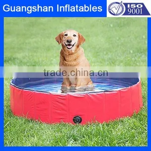 Hot Sale Dog Pools for Large Dogs thumbnail-1