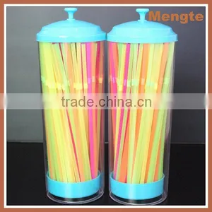Plastic Drinking Straws thumbnail-1