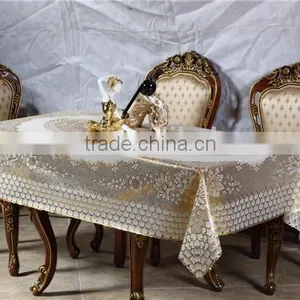 Hot Product - Lace Table Cloth and Runner thumbnail-1