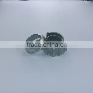 Cuplock Syestem Scaffold Forged Top Cup / Bottom Cup thumbnail-5