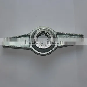 Wholesale Steel Jack Nut Factory Direct Price thumbnail-1