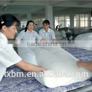 Customize 100% Natural Long Mulberry Silk Quilt Inner thumbnail-4