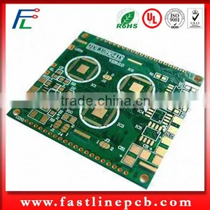 the Lowest Price Single-sided Pcb Sample / Pcb Prototype thumbnail-3