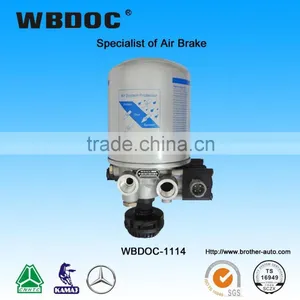 Truck Brake Parts Air Dryer Fit for TATA Truck thumbnail-2