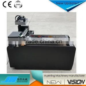 2016 Hot Sale Frigga- Jet UV a2 Size Flatbed Printing Machine thumbnail-1
