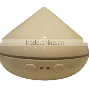 LED Light USB Computer Aroma Diffuser Fragrance Dispenser Ultrasonic Humidifier thumbnail-2