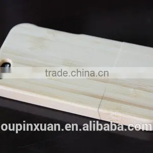 Fashionable New Product Bamboo Phone Case ,Bamboo Cell Phone Case thumbnail-6