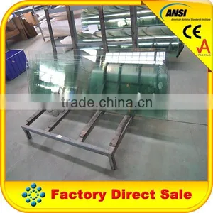 6mm,8mm Shower Doors Glass Frameless thumbnail-1