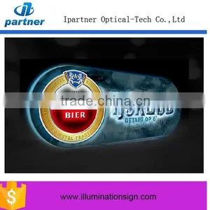 Customized 3D Illumination Sign thumbnail-1