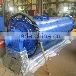 2400*3600 Ball Mill,ball Mill for Sale thumbnail-1