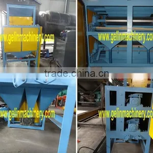 Large Capacity Elecrostatic Separator thumbnail-6