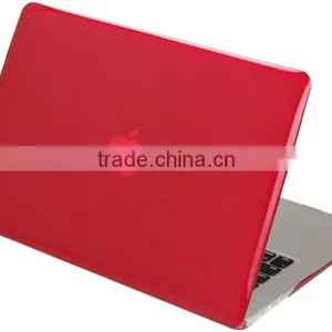 Rubberized Hard Cases for the MacBook Pro 13" thumbnail-1