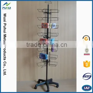 Cheap Price Spinning Wire Container Mesh thumbnail-3