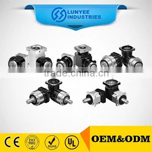 Right Angle Gearbox,dc Motor With Gearbox thumbnail-1