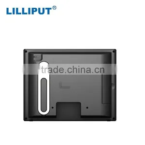 UM-82/C/T 8 Inch USB LCD Monitor With 4-Wire Resistive Touch Panel thumbnail-3