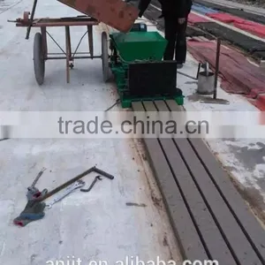 Low Cost Precast Concrete Column Machine thumbnail-1