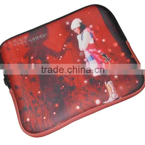 2015 Neoprene Tablet PC Laptop Sleeve for Ipad Wholesale Lady Laptop Bag thumbnail-4