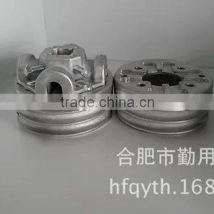 5 1/4 Inches Spring Flange, Spring Joint, New Design Spring Cones thumbnail-6
