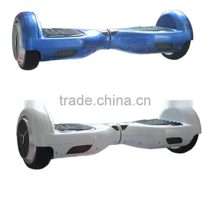 High Speed 18km/h Load 120kg Colorful Two Wheel Smart Balance Wheel Bluetooth OX-BW5 With Battery 36V/4.4AH / 500W thumbnail-4