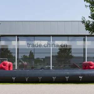 Commercial Cheap Inflatable Human Table Soccer for Sale Supplier's Choice thumbnail-3