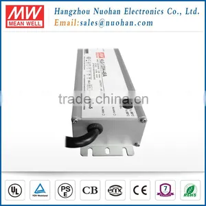 Meanwell 240W 36V Single Output LED Driver IP65 Waterproof HLG-240H-36A thumbnail-6