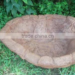 Fiberglass Garden Ponds thumbnail-1