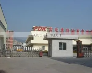 Shenzhen Fudiankang Diesel Gensets Co., Ltd. company overview - view 2 thumbnail