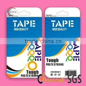 High Grade Security Hang Tags thumbnail-1