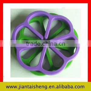Newest Leaf Silicone Place Mat for Table thumbnail-5