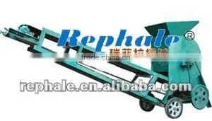 Coal Charcoal Crusher Easy to Operate Higher Output & Quality thumbnail-1