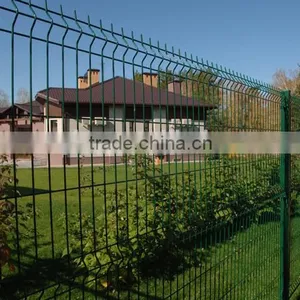 WBQ Commercial Factory Touch Pressure Welded Wire Mesh for Solar Power System Project thumbnail-1