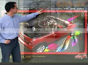 Chinese New Product Multi Touch Screen Foil for Office /meeting Supply thumbnail-3